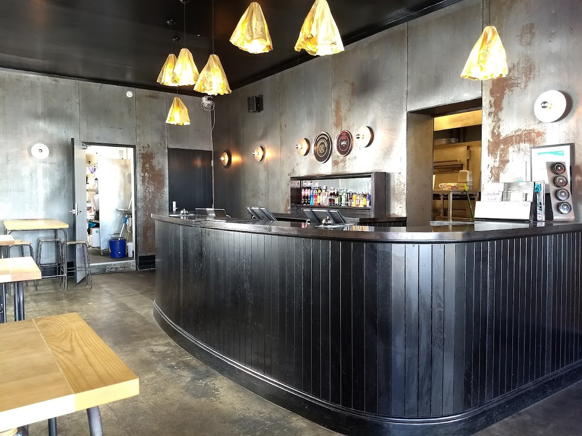 Hell Pizza Lower Hutt
